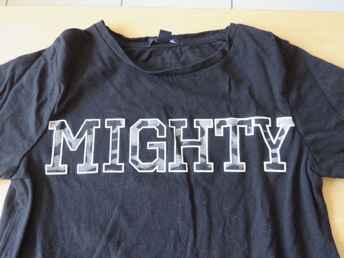 t-shirt garçon 10 ans - photo numéro 2