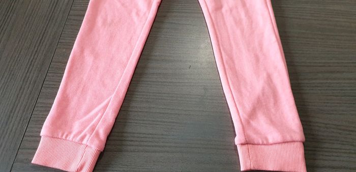 Pantalon jogging slim 5/6ans - photo numéro 3