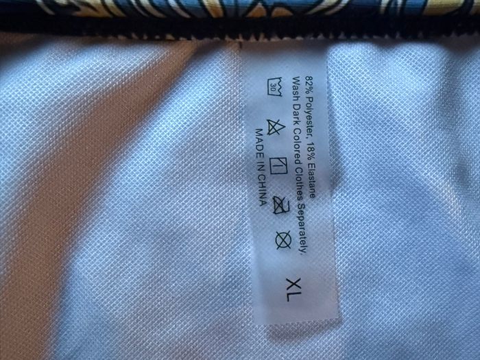 Maillot de bain 2 pièces - photo numéro 4