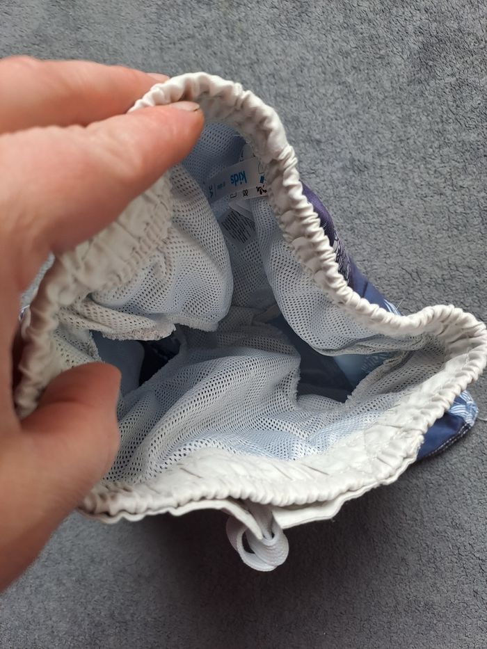 Short garçon 3 ans - photo numéro 3