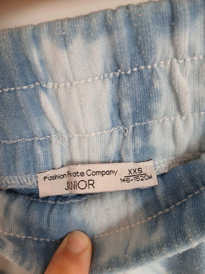 Short cargo - photo numéro 4