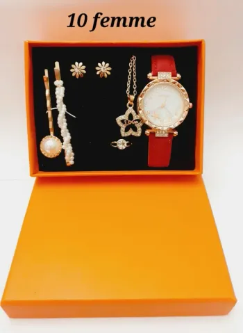 Coffret cadeau