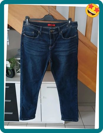 Jeans femme Tissaia Neuf Taille XL🌿💝