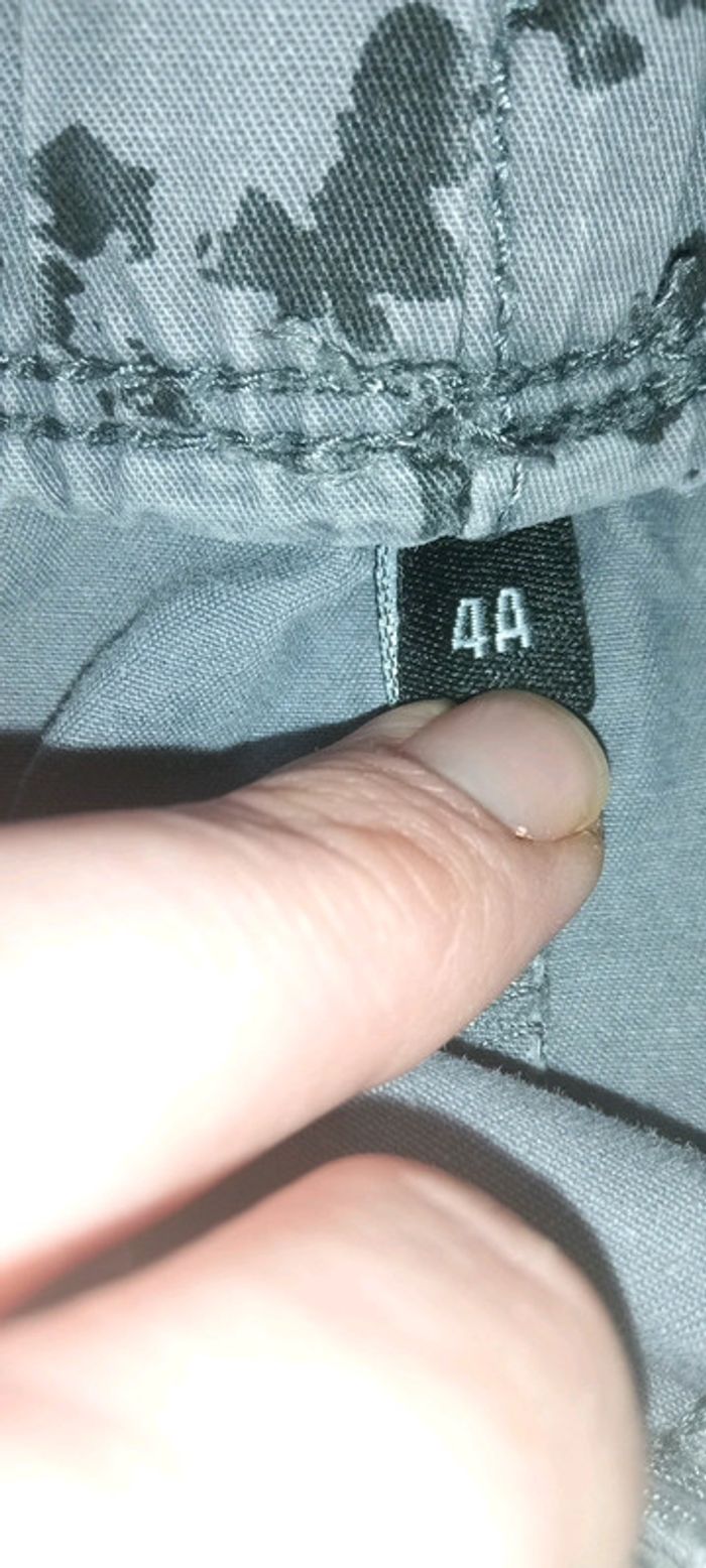 2 shorts garçon taille 4 ans - photo numéro 4