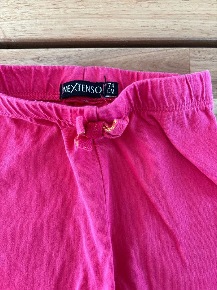Lot de 4 leggings - photo numéro 6
