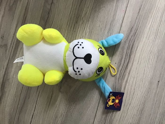 Lot de peluche - photo numéro 5