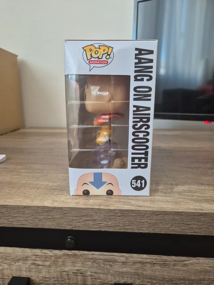 Funko Pop Avatar - photo numéro 2