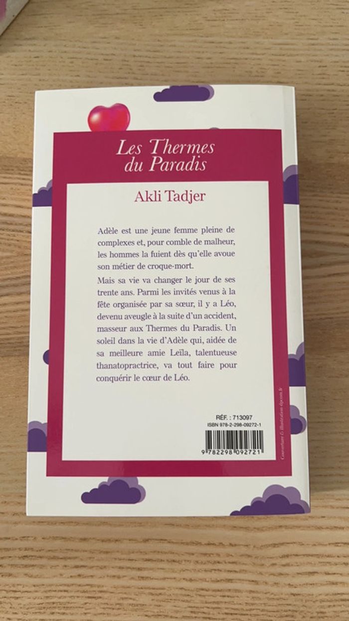 Les thermes du Paradis - photo numéro 2