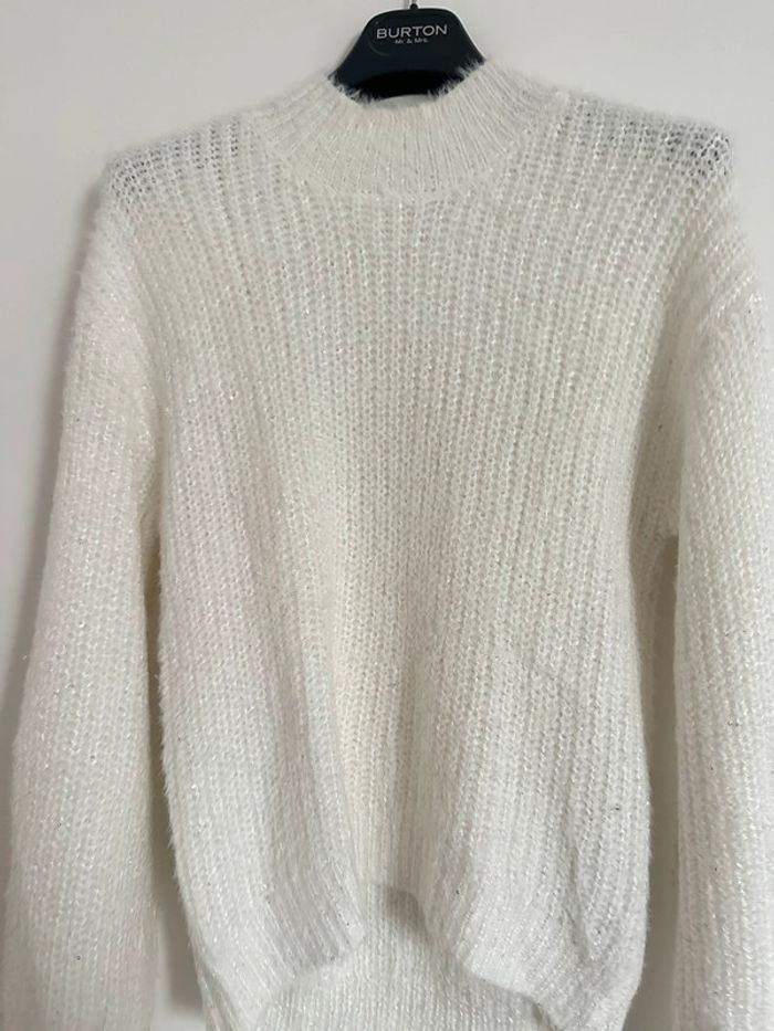 Pull Kiabi - photo numéro 6