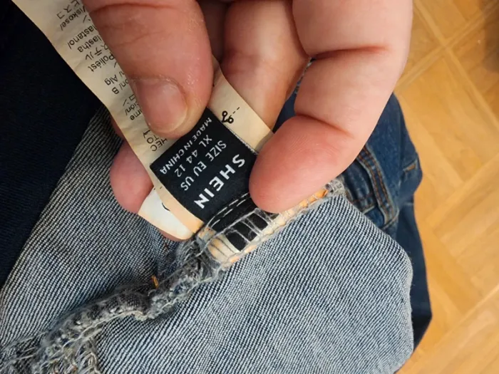 Pantalon maternité - photo numéro 5