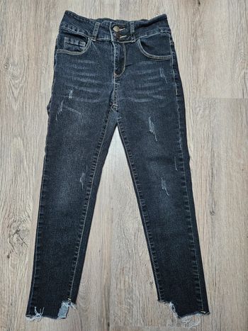 Jean Shein Taille 8 ans 👖