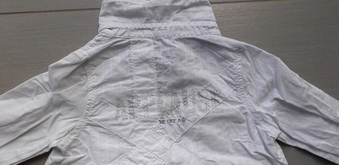 Tenue 3 pièces garçon 18 mois - photo numéro 6