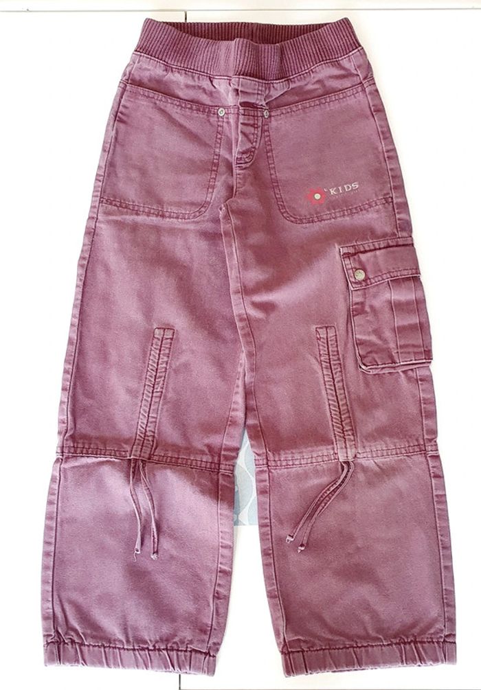Pantalon O'Kids - 9A - photo numéro 2