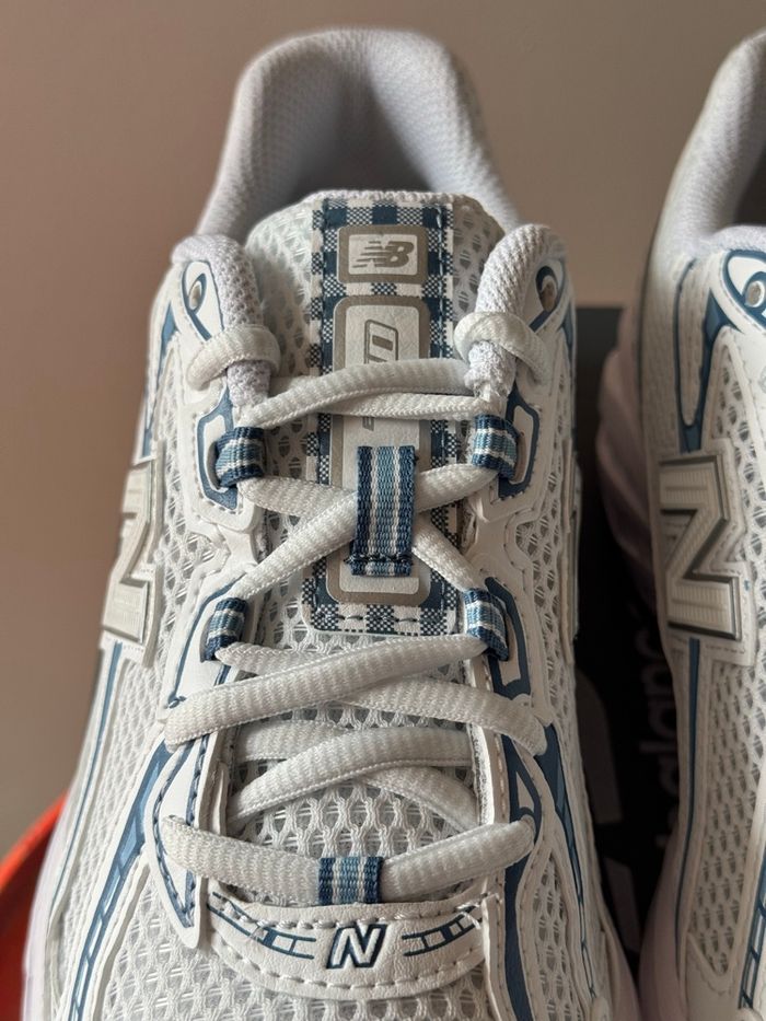 New Balance 740 Vichy - Asos - photo numéro 5