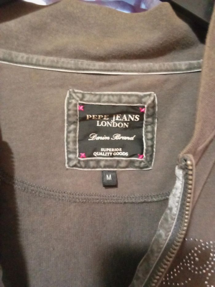 Veste Pepe jeans 🔥🔥 - photo numéro 3