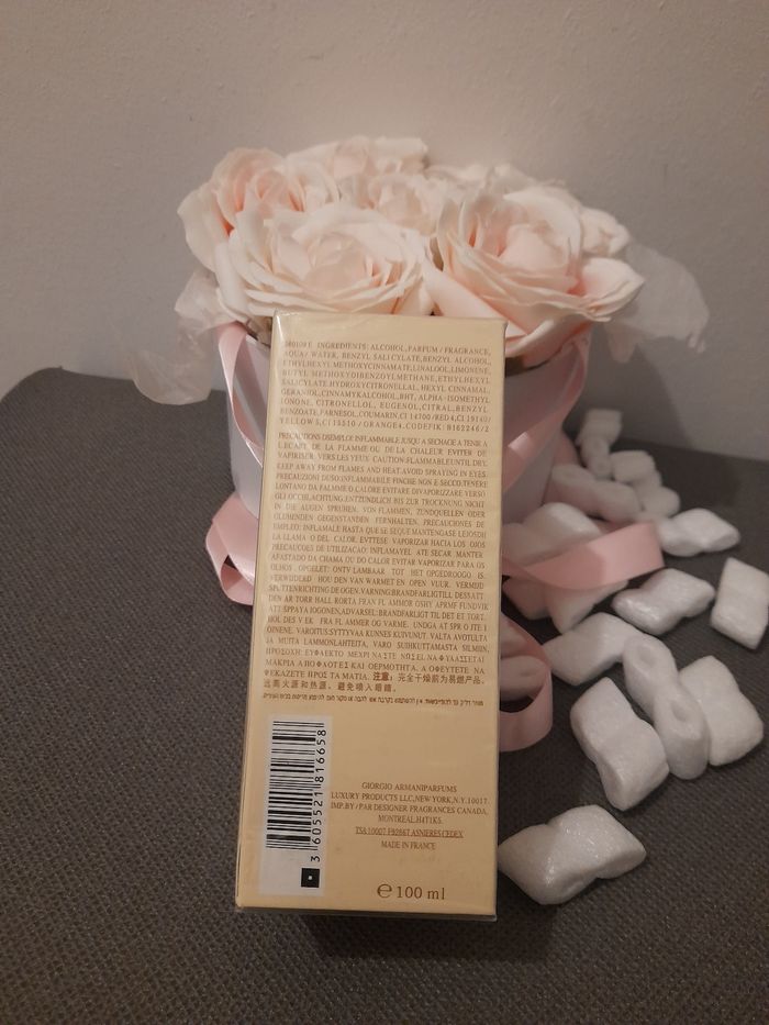 Parfum - photo numéro 4