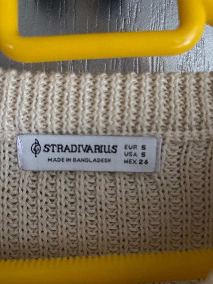 Pull marinière - photo numéro 2