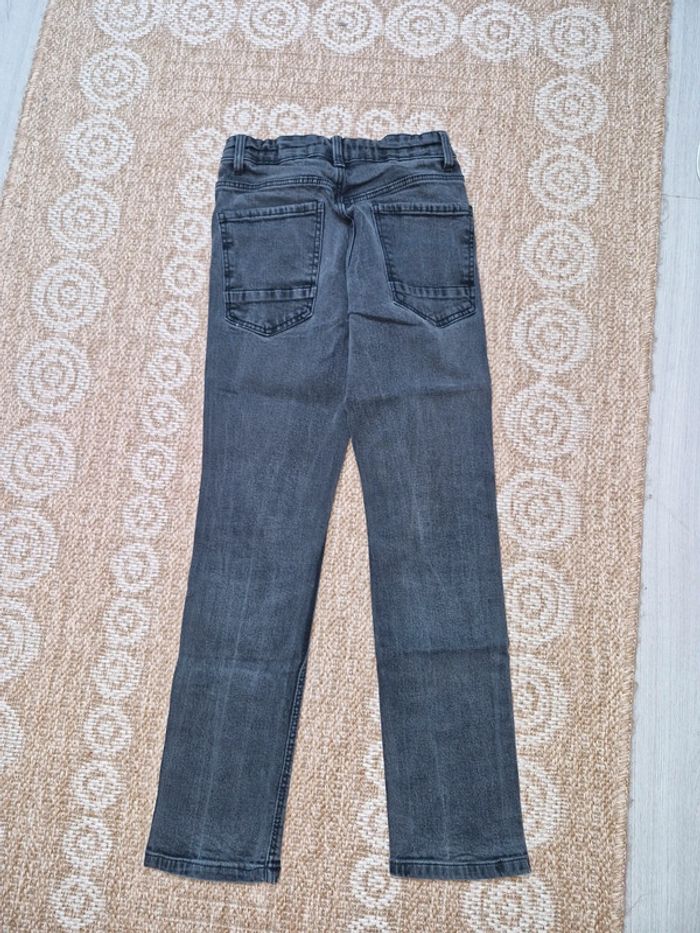 Jeans kiabi 10 ans - photo numéro 2