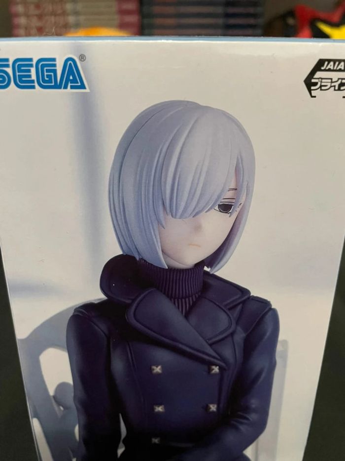 Figurine Spy X Family - Sega - Fiona Frost - photo numéro 5