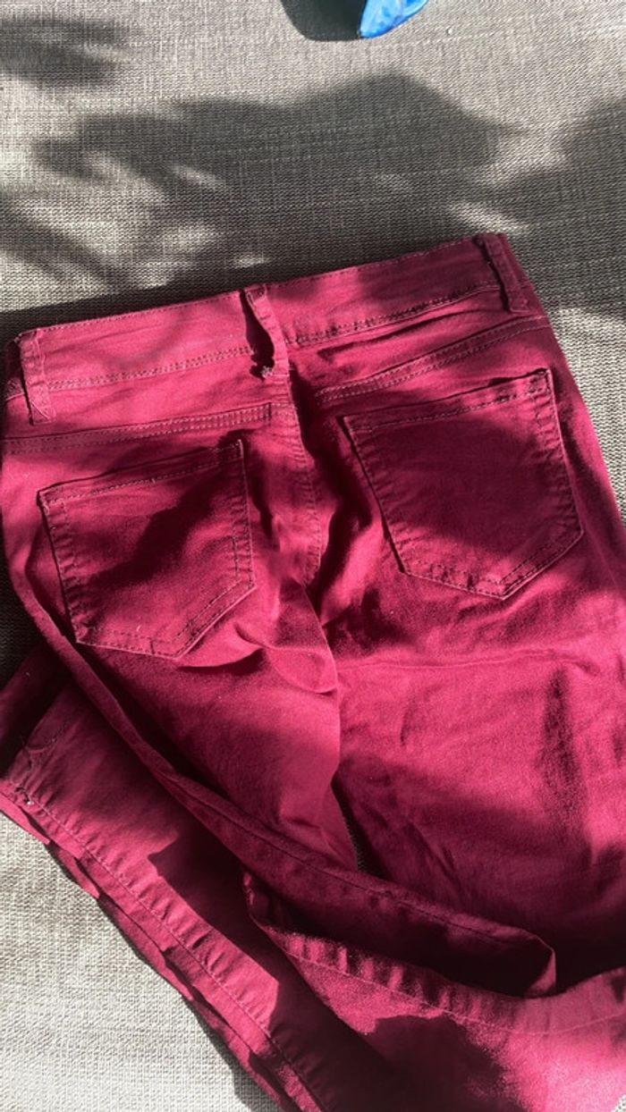 Pantalon - photo numéro 3