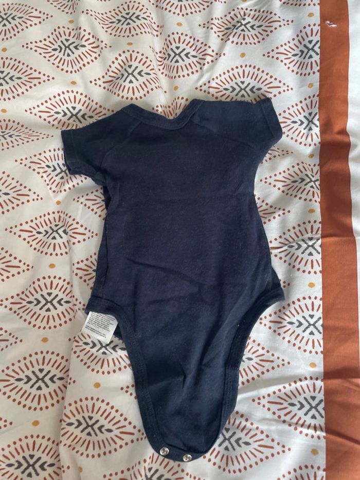 Body gemo 3 mois - photo numéro 2