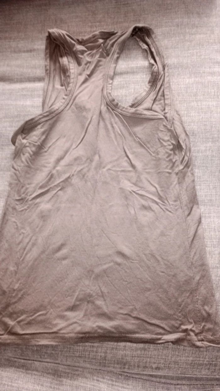 Débardeur TU - photo numéro 2