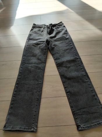 Jeans droit