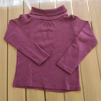 🌼Sous pull Vertbaudet 🌼