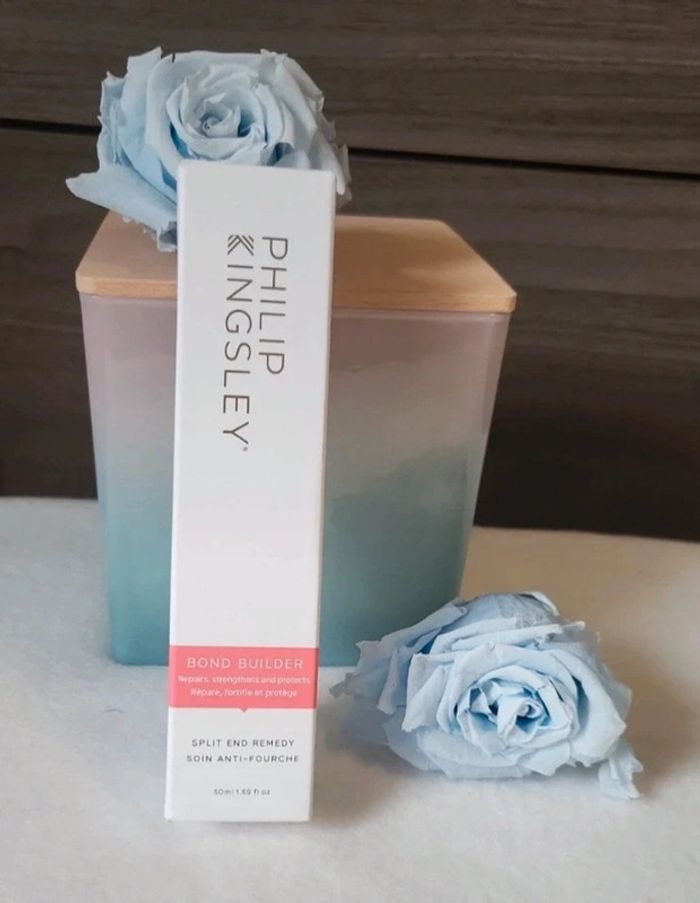 Soin anti fourche " Philip Kingsley " - photo numéro 2