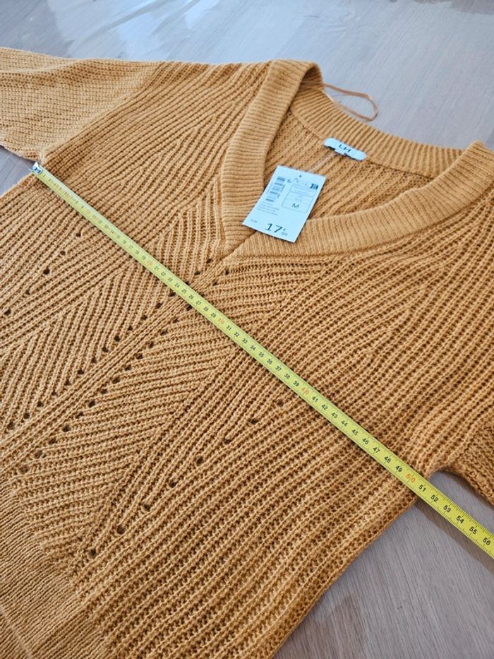 🔅 pull taille 38 - photo numéro 7