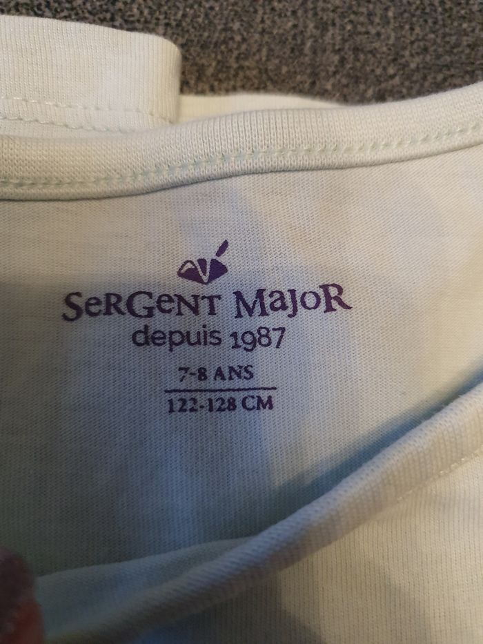 Tee shirt 7-8 ans - photo numéro 5