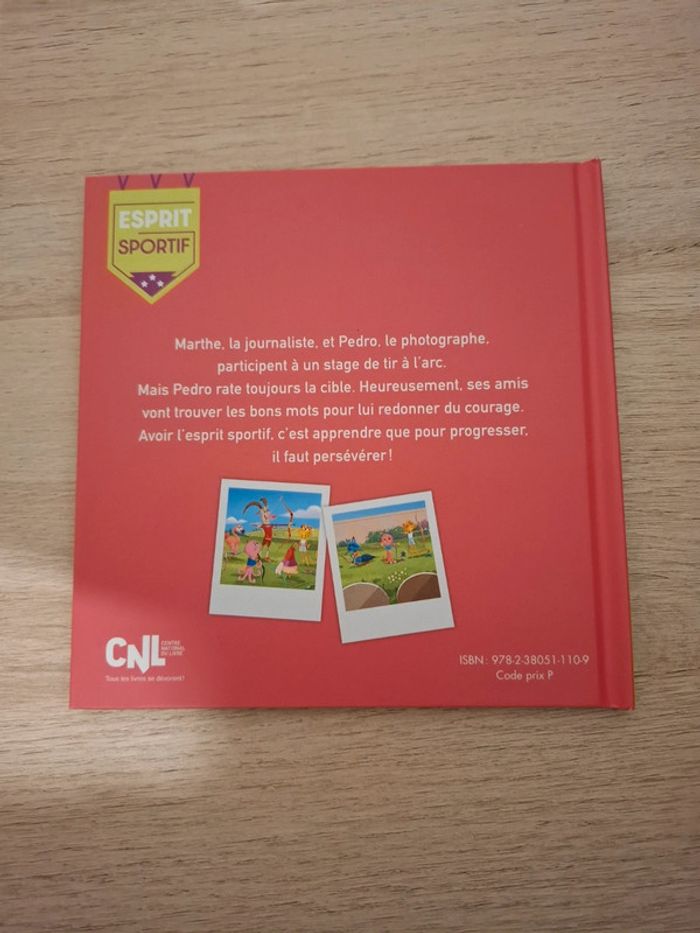 Le stage de tir à l'arc - photo numéro 2