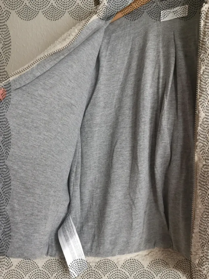 Veste Mango 4/5 ans - photo numéro 5