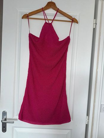 Robe femme mango taille M