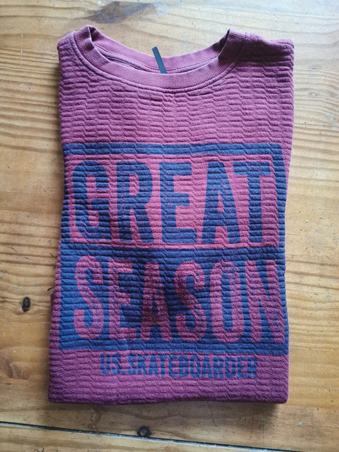 Sweat Orchestra - photo numéro 2