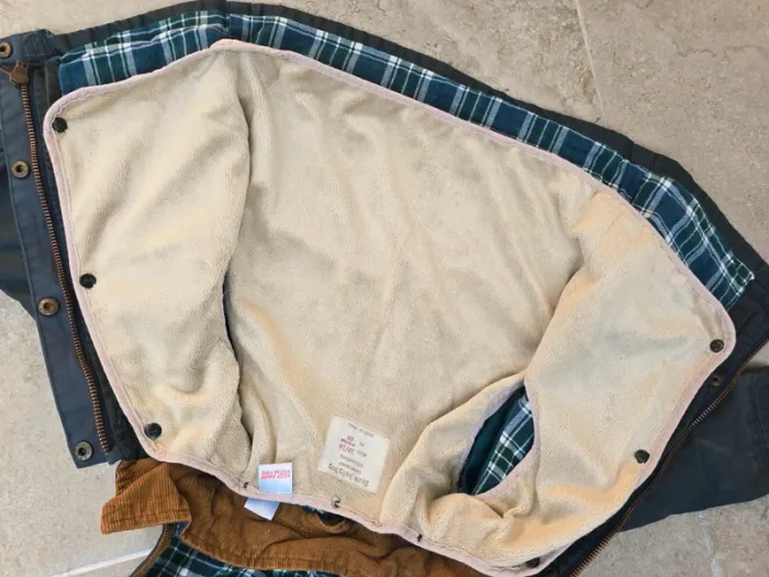 Veste Zara Babyboy 86cm 12/18mois - photo numéro 6