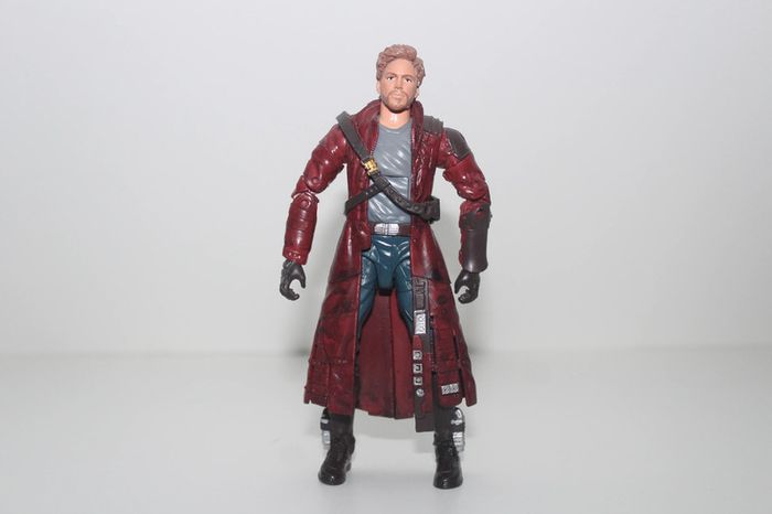 Figurine Star Lord - Marvel 2014