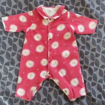 Combinaison BB 3 mois, Babymini de Catimini