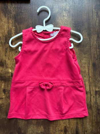 Robe 12m