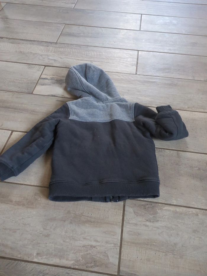 Veste 5ans - photo numéro 3