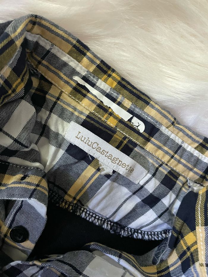 Chemise pull - photo numéro 2