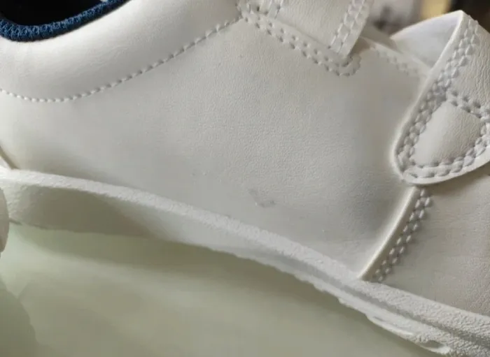 Chaussures Atengo TS 100 Jr – White/Blue – Pointure 36 - photo numéro 6