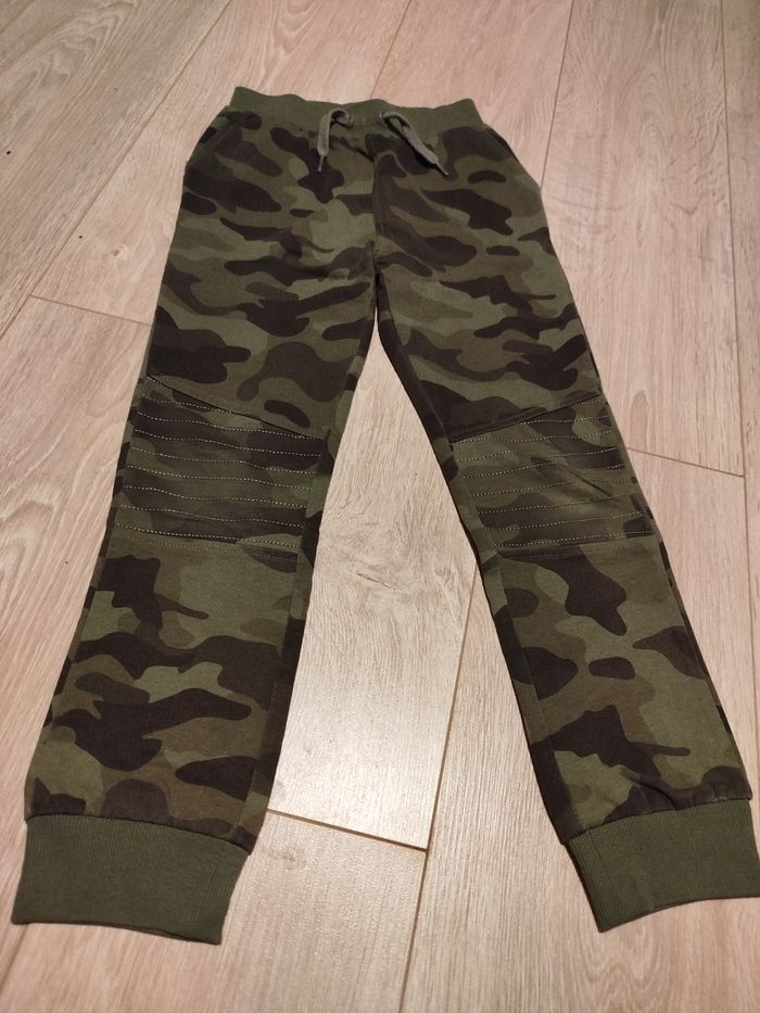 Lot jogging garçon - photo numéro 4