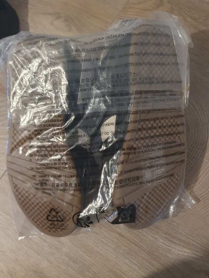 Sneakers color Block de chez H&M - photo numéro 6