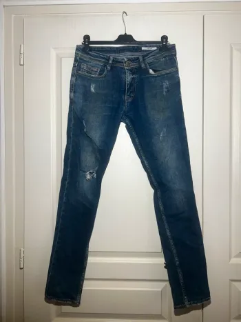 Jeans vintage