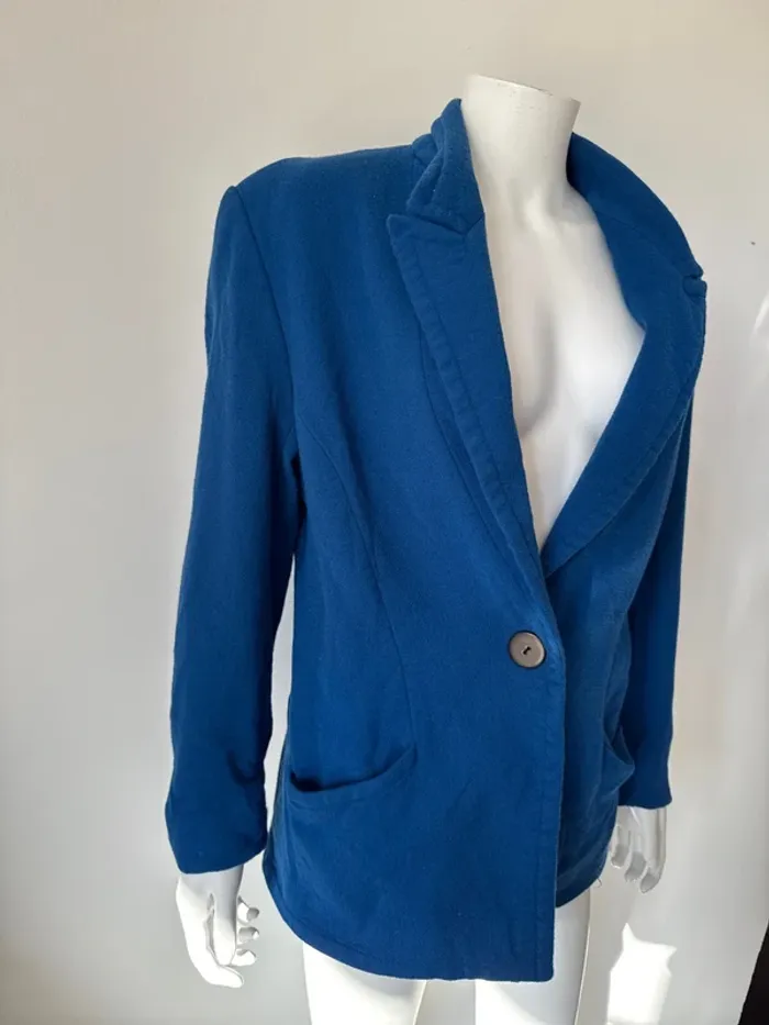 Blazer, femme - photo numéro 3