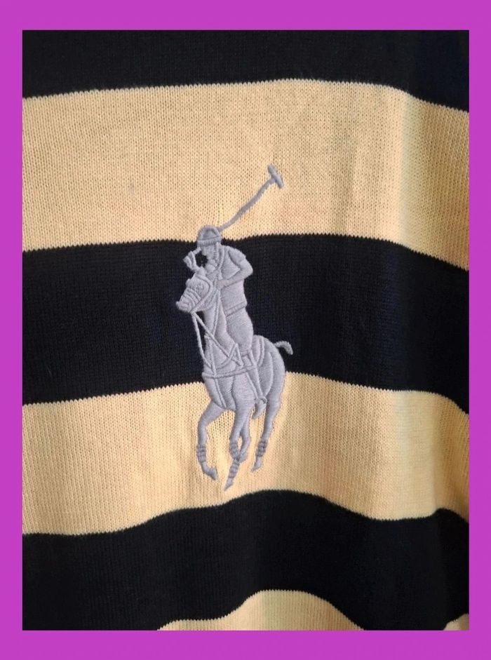 Sweater Polo Ralph Lauren - photo numéro 2