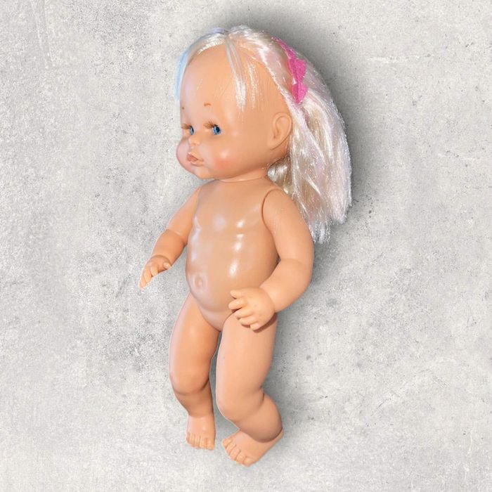 Poupee ancienne famosa vintage - photo numéro 10