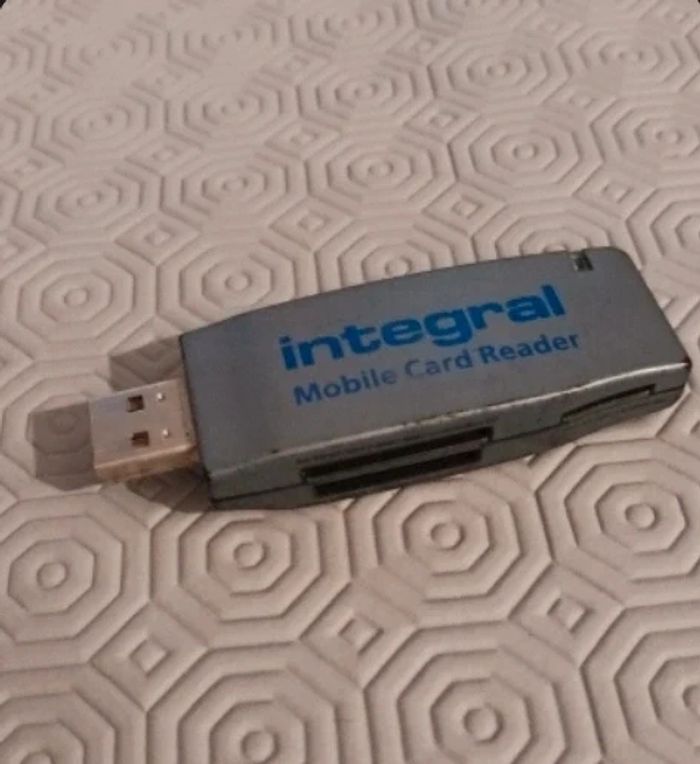 Lots Accessoires Électroniques - photo numéro 4