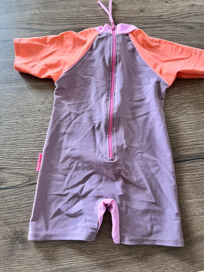 Maillot anti uv - photo numéro 2